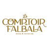 comptoir de falbala logo