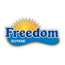 freedom guyane