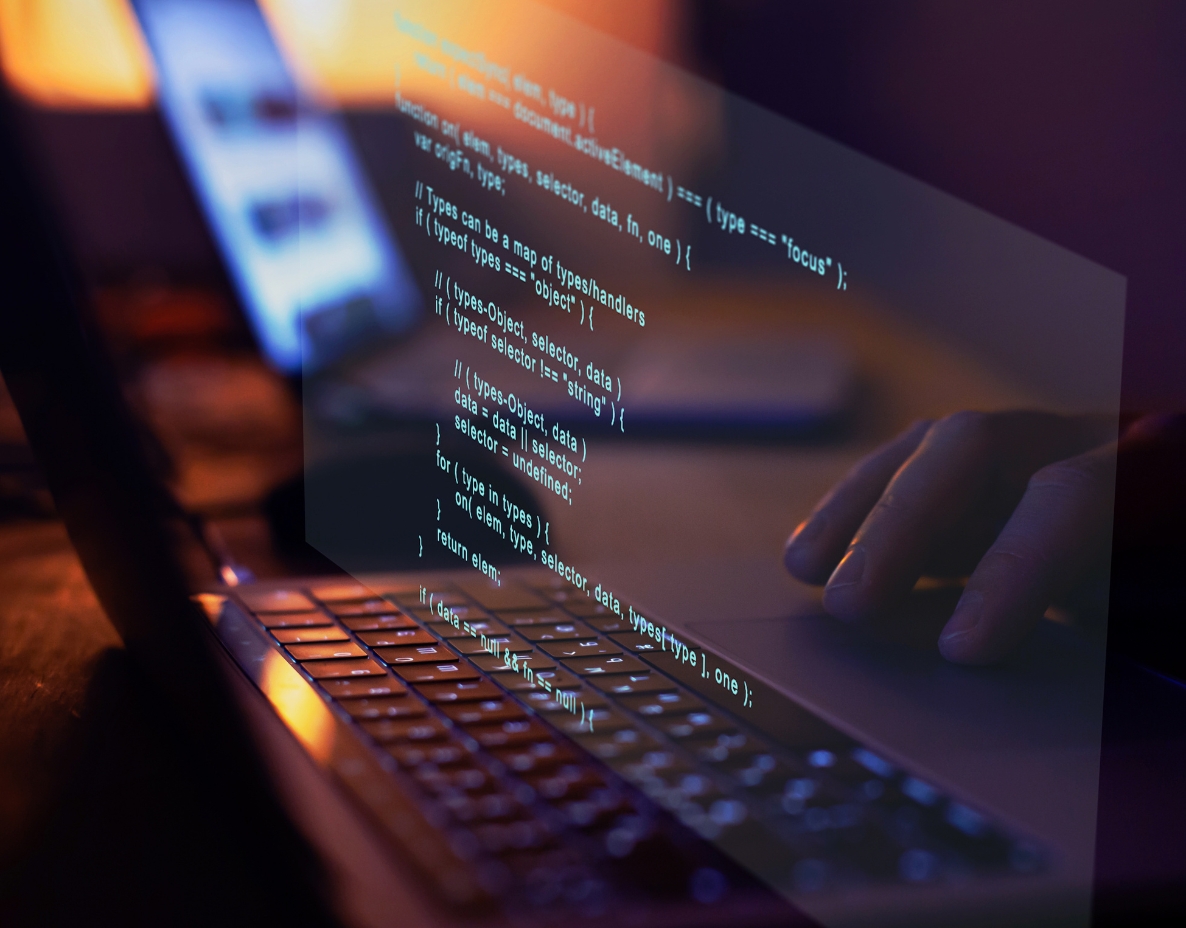 développement web SaaS plateforme et API